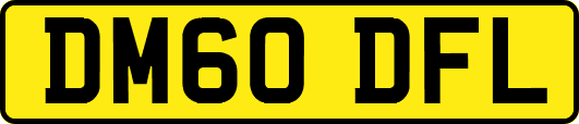 DM60DFL