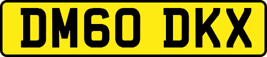 DM60DKX