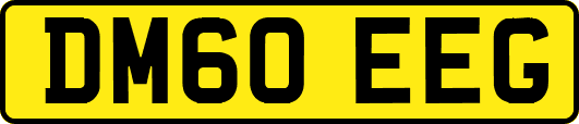 DM60EEG