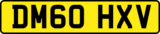 DM60HXV