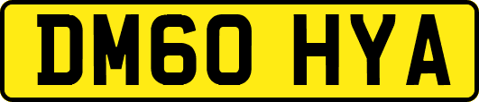 DM60HYA