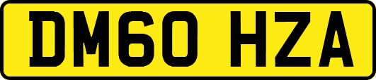 DM60HZA