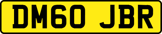 DM60JBR