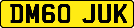 DM60JUK