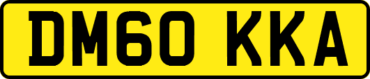 DM60KKA