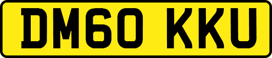 DM60KKU
