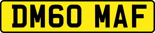 DM60MAF