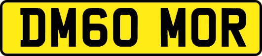 DM60MOR