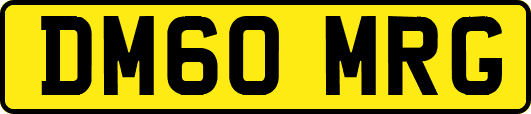 DM60MRG