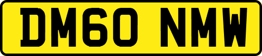 DM60NMW