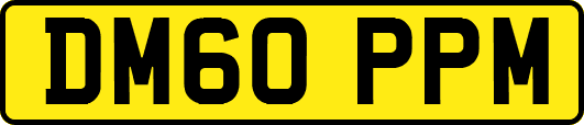 DM60PPM