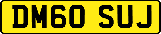 DM60SUJ