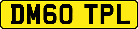 DM60TPL