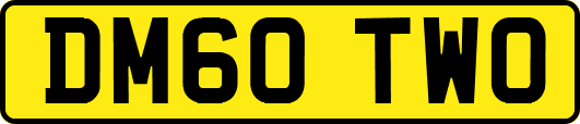 DM60TWO