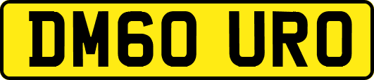DM60URO