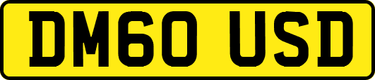 DM60USD