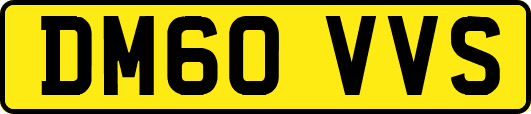 DM60VVS