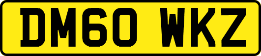 DM60WKZ