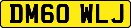 DM60WLJ