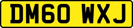 DM60WXJ