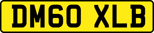 DM60XLB