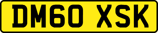 DM60XSK
