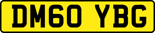 DM60YBG