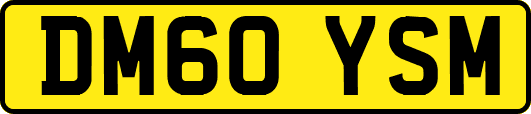 DM60YSM