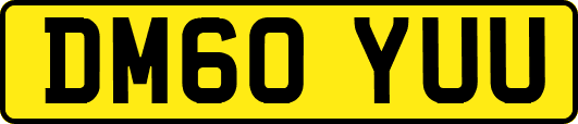 DM60YUU