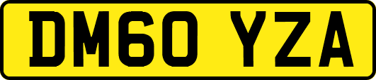 DM60YZA