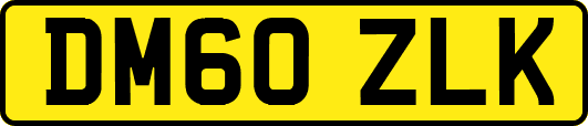 DM60ZLK
