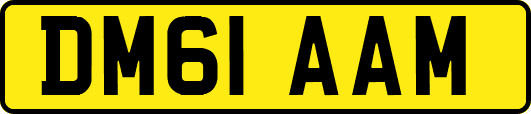 DM61AAM