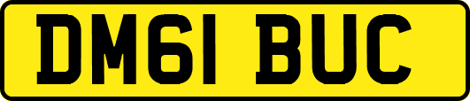 DM61BUC