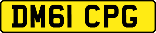 DM61CPG