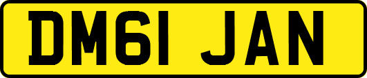 DM61JAN