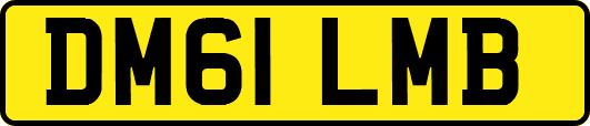 DM61LMB