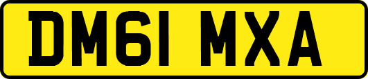 DM61MXA