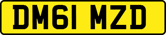 DM61MZD