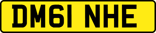 DM61NHE