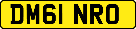 DM61NRO