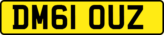 DM61OUZ
