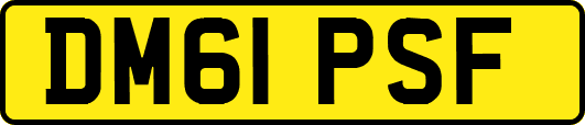 DM61PSF