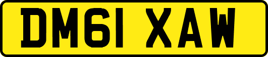 DM61XAW