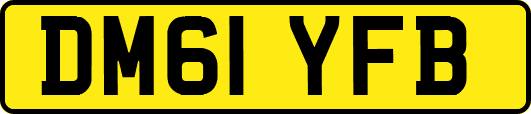 DM61YFB