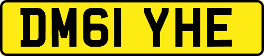 DM61YHE