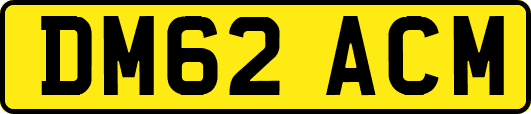 DM62ACM