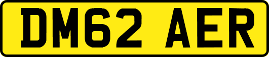 DM62AER
