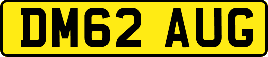 DM62AUG