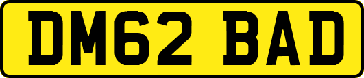 DM62BAD