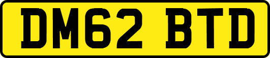 DM62BTD